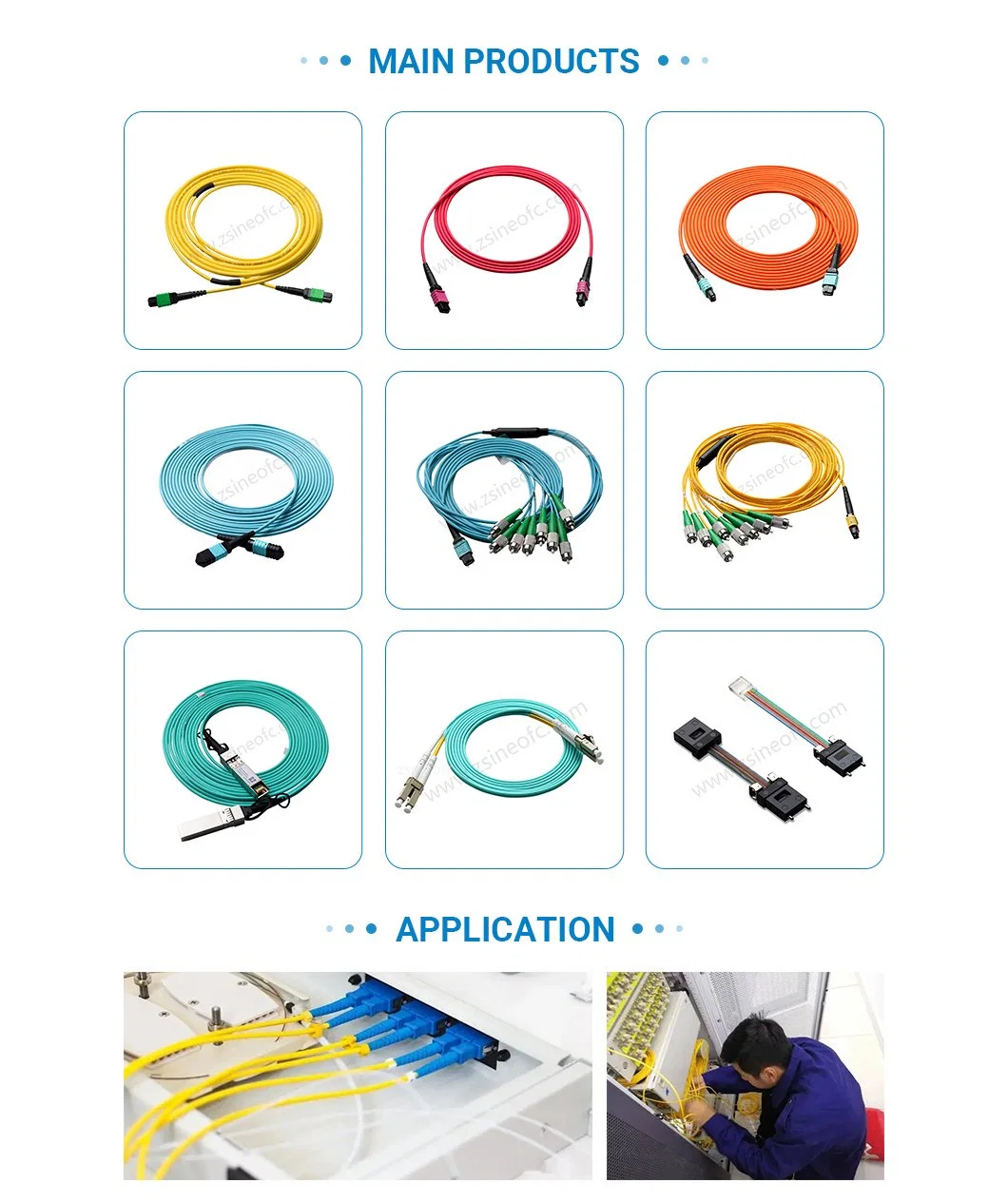 Unshielded Patch Panel CAT6/CAT6A Networking Rackmount RJ45 19inch Blank Patch Panel