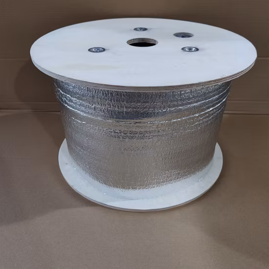 Telemax Cat 6a LAN-Kabel Sftp 23awg 100 % Kupfer 0,57 mm PVC