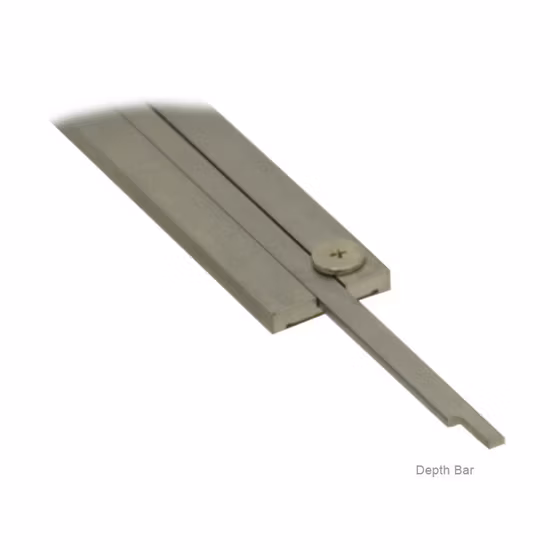 Digitaler Messschieber