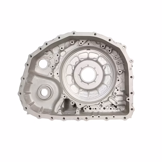 OEM Auto Auto Motorrad Ersatzteil Metallteil Zubehör Kundenspezifische Fertigung CNC-Bearbeitung Sandguss Telekommunikationsmodulteil Klimaanlagenteil AC
