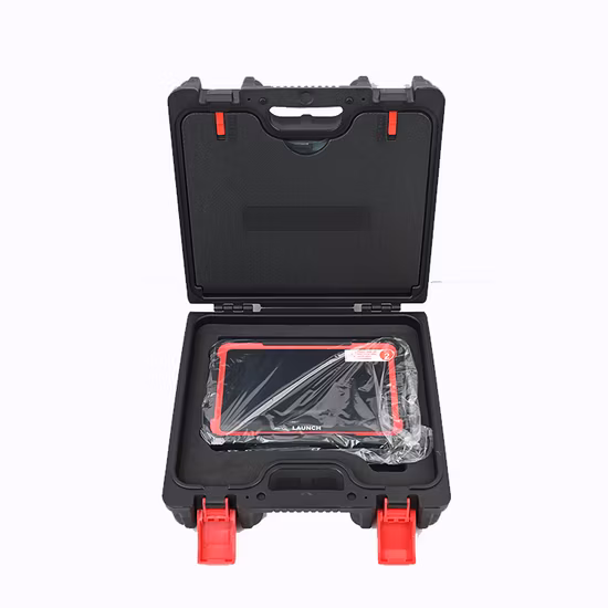 Original Launch X431 Pad7 Elite 431 Throttle III Car Master Smartbox Kfz-Diagnosescanner-Tool